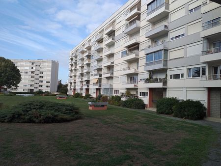 Location appartement 2 pièces, 35.18m², Angers - Photo 3