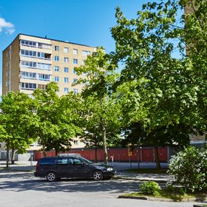 Säbygatan 3 - Photo 2