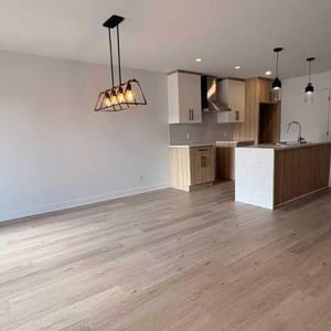 4 1/2 À Louer 1er Décembre 2025 - Photo 2