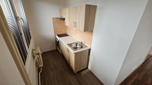 Pronájem bytu 1+kk a garsoniéry 28 m² - Photo 1
