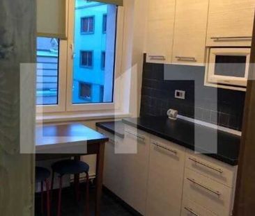 Apartament cu o camera, 37 mp, situat in zona Academiei de Muzica - Photo 2