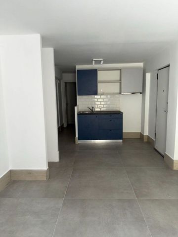 Διαμέρισμα για ενοικίαση Άγιος Σώστης (Νέα Σμύρνη) - Photo 5