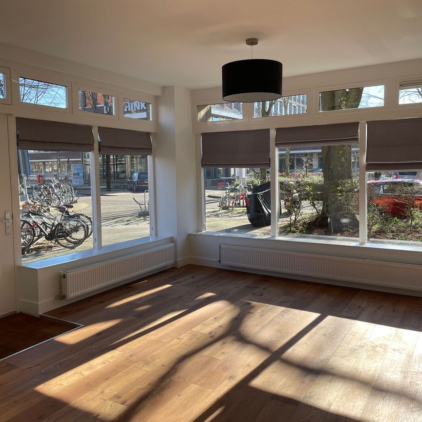 Appartement te huur: Woubruggestraat 50 1059 VT Amsterdam - Photo 1