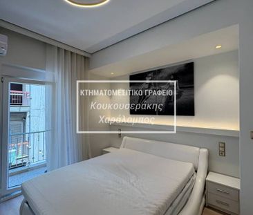 Διαμέρισμα για ενοικίαση Ευζώνων - Πεδίον Άρεως (Φάληρο - Ιπποκράτειο) - Photo 6