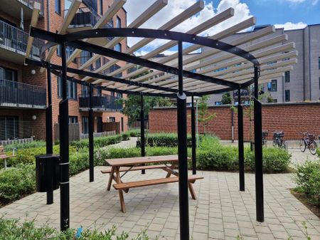 Banvaktsgränd 2F, Kävlinge - Photo 5