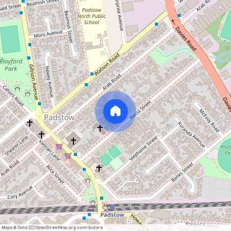 1/92 Iberia Street, NSW 2211, Padstow