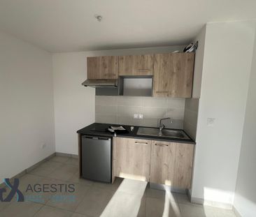 APPARTEMENT T2 39M - Photo 4