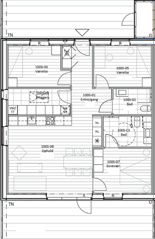 Mette Thomsens Vej 38, 6000 Kolding - Photo 4