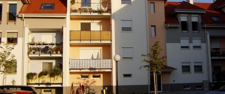 Gartengasse 2/3/4 - Photo 1