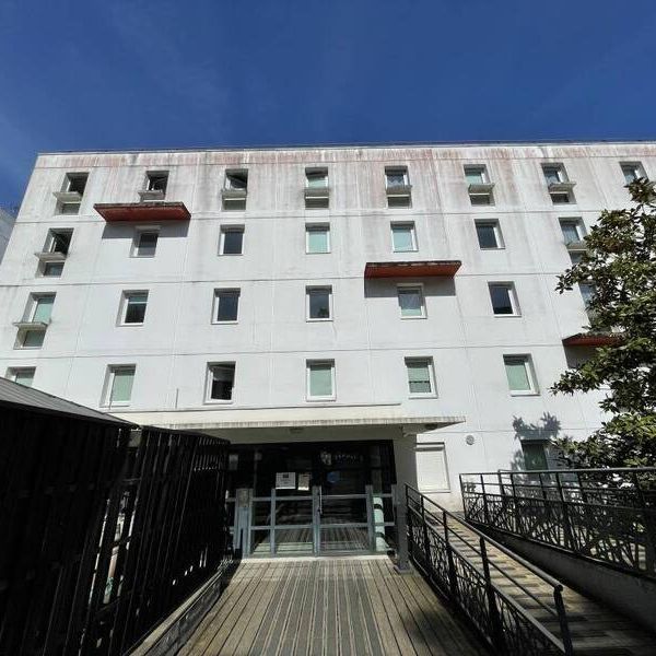 Appartement 2 pièces - - Photo 1