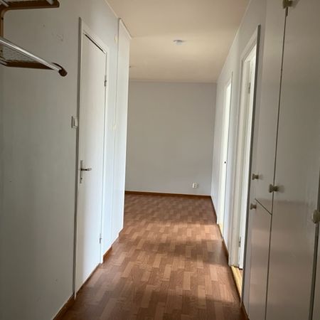 Trädgårdsgatan 24 B - Foto 3