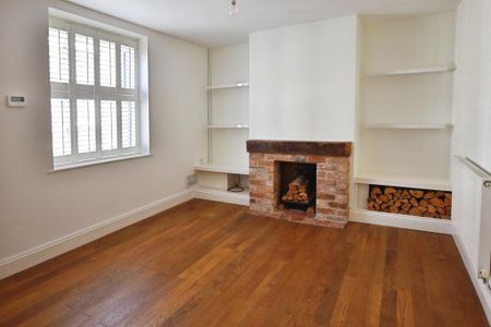 2 bedroom terraced house to rent - Photo 5