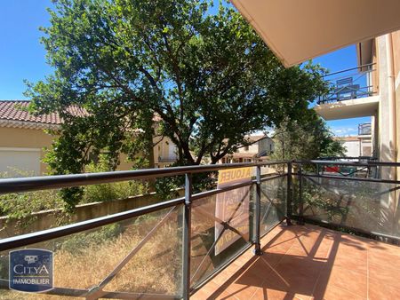 Location Appartement 3 pièces 52m² SORGUES 84700 - Photo 4