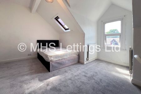 5 Bedroom Mid Terraced House for rent in Cardigan Road - Photo 4