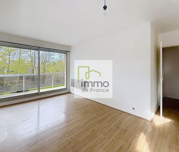 Location Appartement 2 pièces 37m² - Photo 3