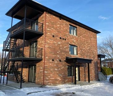 Condo a loué - Photo 2