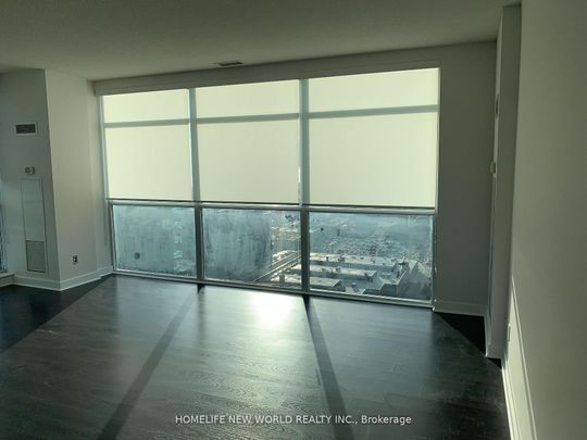Vibe at Liberty Village Lofts , #Uph03 - Photo 1