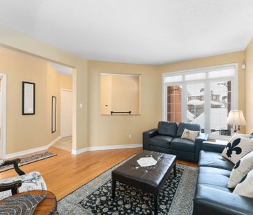 For Lease - 118 Finn Court, Hunt Club - South Keys and Area, Ontario - Photo 2