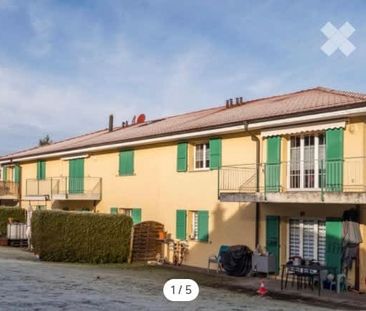 4.5 Zimmer, 105 m² - Foto 1