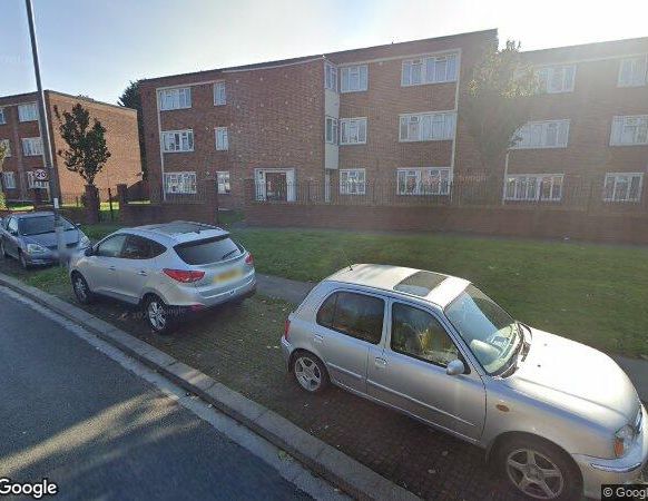 2 Bed Flat, Gill Ave, BS16 - Photo 1