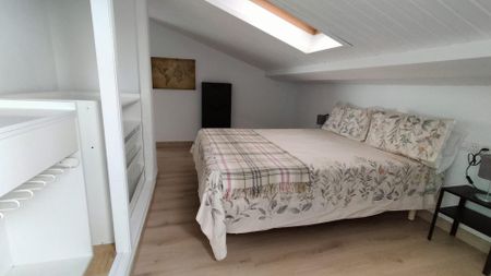 Ático de alquiler en La Merced - Photo 5