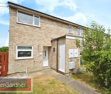 Birch Trees Road, Great Shelford - Photo 4