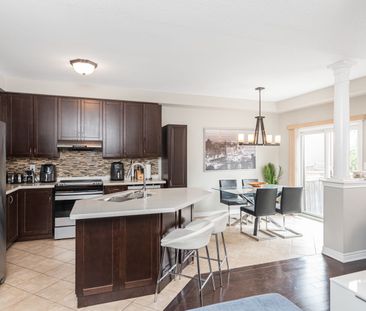 For Lease - 4672 Thomas Alton Boulevard, Burlington, Ontario - Photo 6