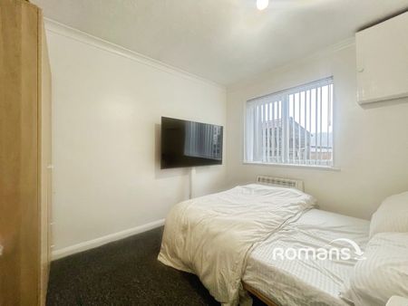 1 bedroom apartment to rent - Photo 2