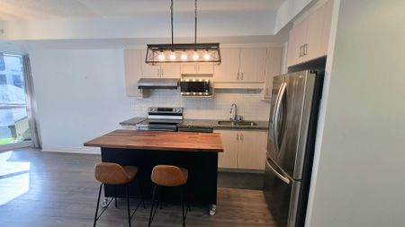 For Lease - 33 Clegg Road Unit# 801, Markham, Ontario - Photo 4