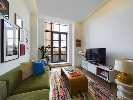 31a Chatham Place, London - Photo 5