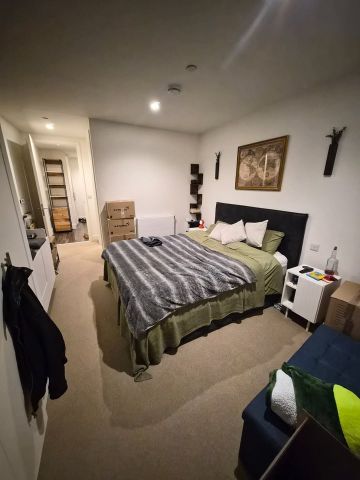 Room in a Shared Flat, Moulding Lane, SE14 - Photo 4