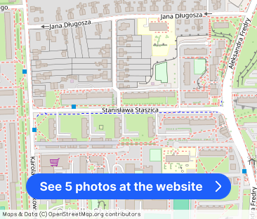 Tanie 2 Pokojowe Do Wynajęcia Na Os Staszica! - Photo 1