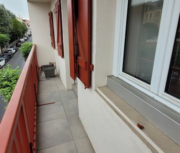 Biarritz - Appartement - 2 pièces - 39m² - Photo 5