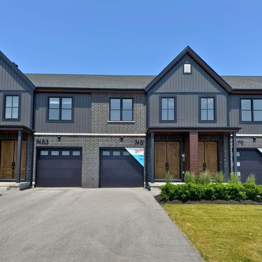 For Lease - 7481 Splendour Drive, Niagara Falls, Ontario - Photo 1