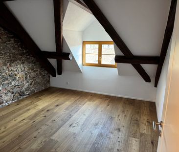 3.5 Zimmer, 88 m², 4. Stock - Photo 3