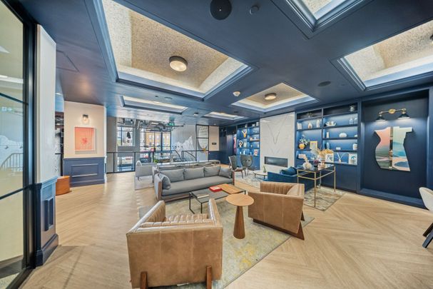 For Lease - 484 Spadina Avenue Unit# 611, Toronto, Ontario - Photo 1