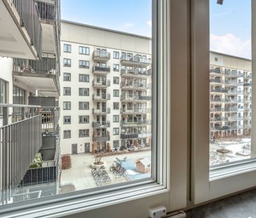 Kryddblandargatan, Uppsala - Photo 6