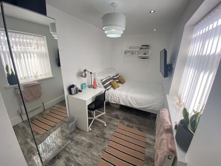 6 bedroom house share to rent - Photo 4