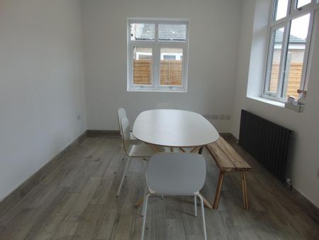 House share to rent - Photo 3
