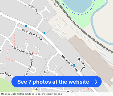 3 bedroom terraced house for rent - Photo 1