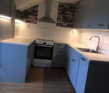 Adlersparregatan, Kristinehamn - Foto 5