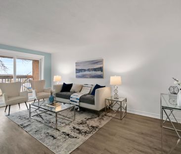 For Lease - 3055 Tomken Road Unit# 308, Mississauga, Ontario - Photo 3