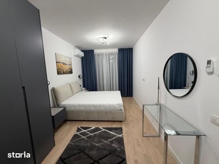 Apartament nou 3 camere în Băneasa - Fotografie 3