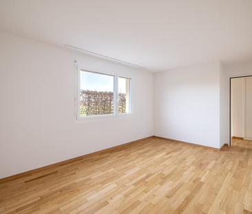 "Familienfreundliche 4.5 Zimmer Wohnung in Obergösgen!" - Photo 3