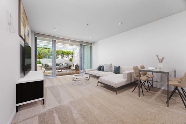 Parkview Apartment Two Bedroom 1 Car Park - Photo 1