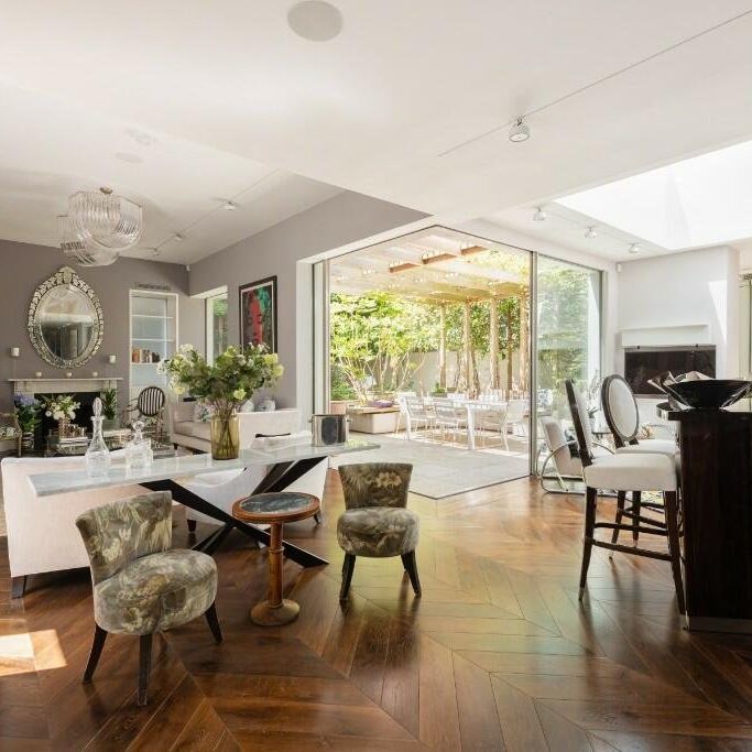 Elm Tree Road, St John's Wood, London, NW8 9JR - Photo 1