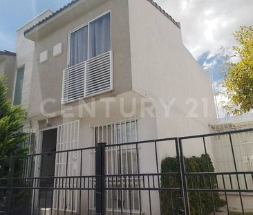 Se renta casa en Condominio en Punta Palermo, Tecámac - Photo 1