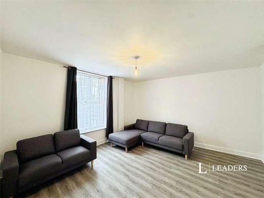 Egerton Street, Chester, Cheshire, CH1 - Photo 1