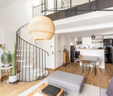 Faisons un tour - Photo 3