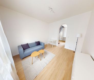 Location Appartement 2 pièces 46m² - Photo 1